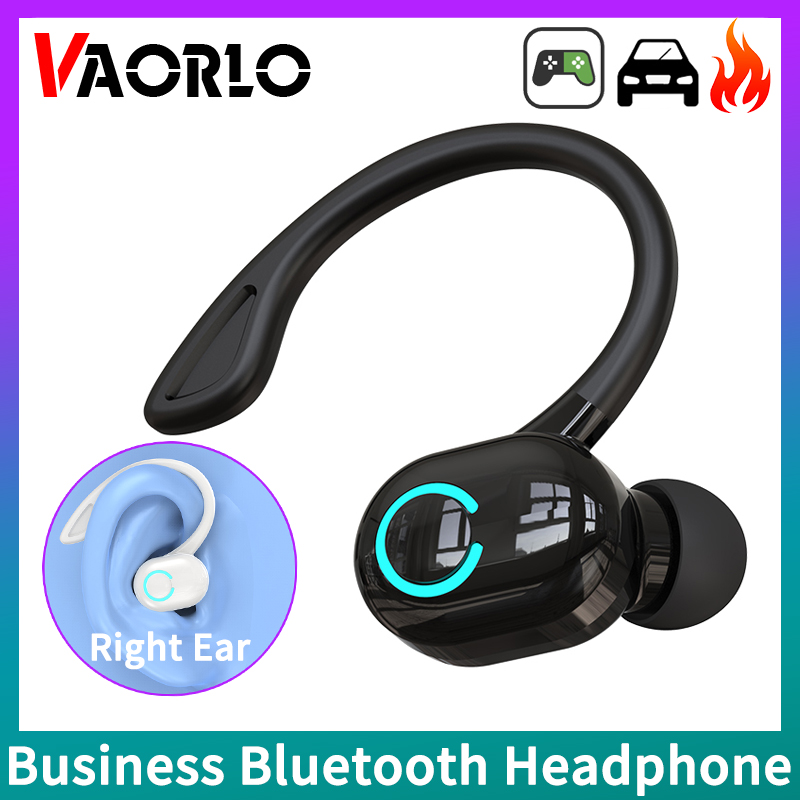 Bone Conduction Running Headphones - Kablosuz Bluetooth Kulaklık HIFI Bas HD