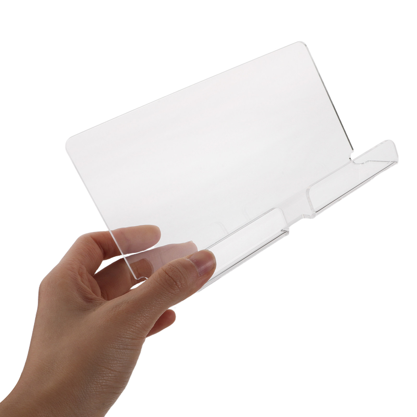Tablets - Evrensel Tablet Duvar Montaj Aparatı, Yapışkanlı,