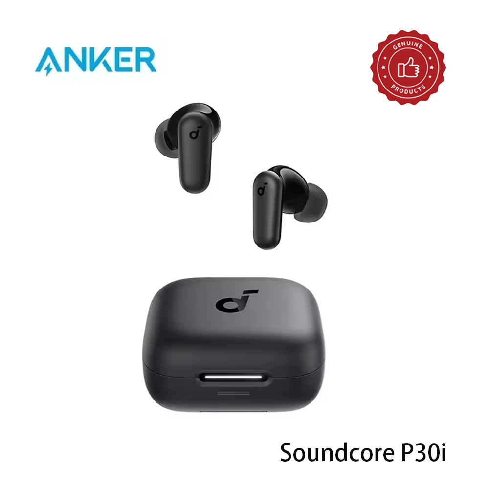 Headphones - Anker Soundcore P30i Akıllı Gürültü Önleyici