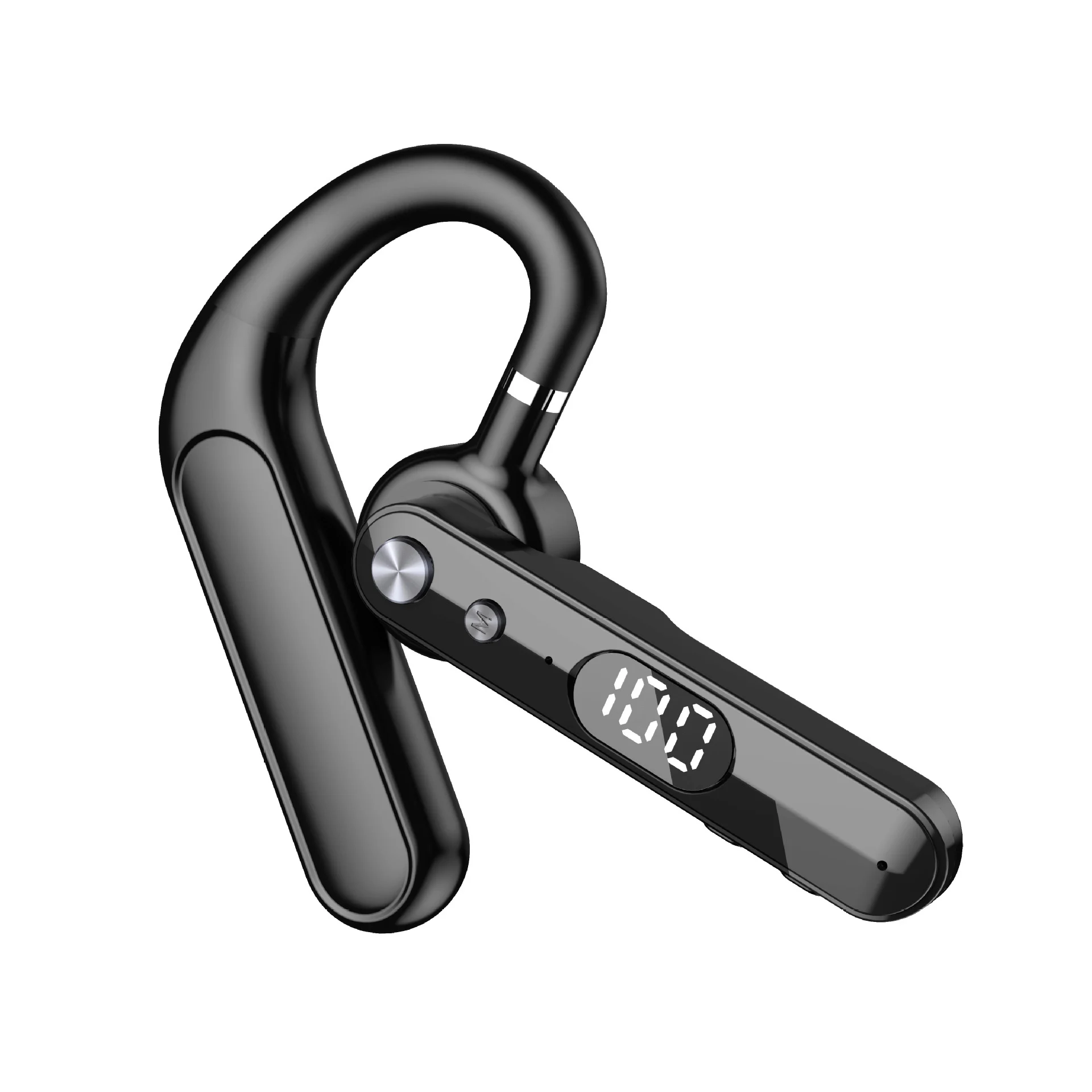 Headphones - Kablosuz Bluetooth Kulaklıklar Mikrofonlu Kulaklık AI
