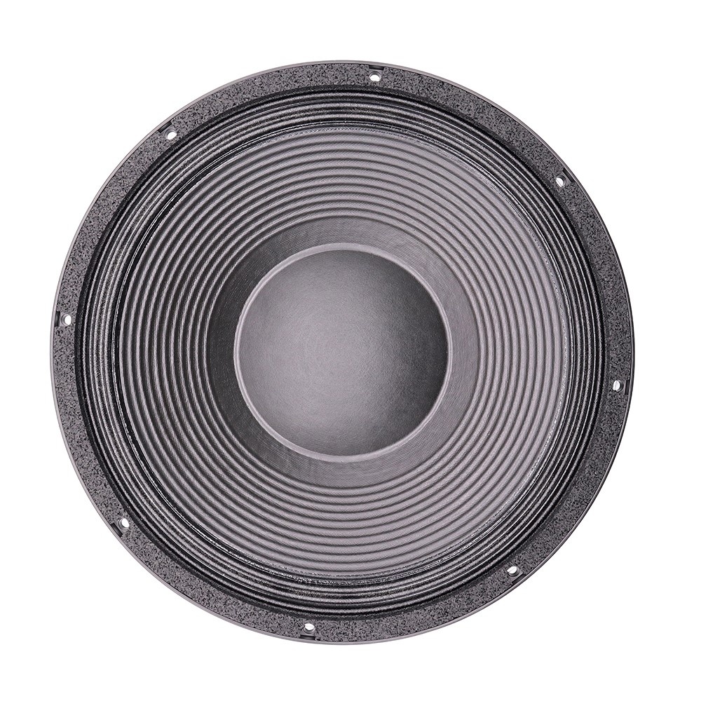 15'' Neodimyum Subwoofer 3000W - Speakers incelemesi ve fiyatı