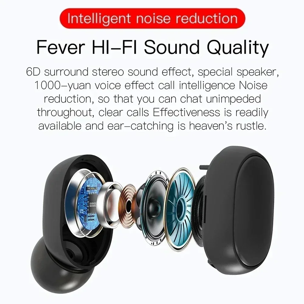 TWS Bluetooth Kulaklıklar Kabl - Type C Wired Earphones With Mic incelemesi ve fiyatı