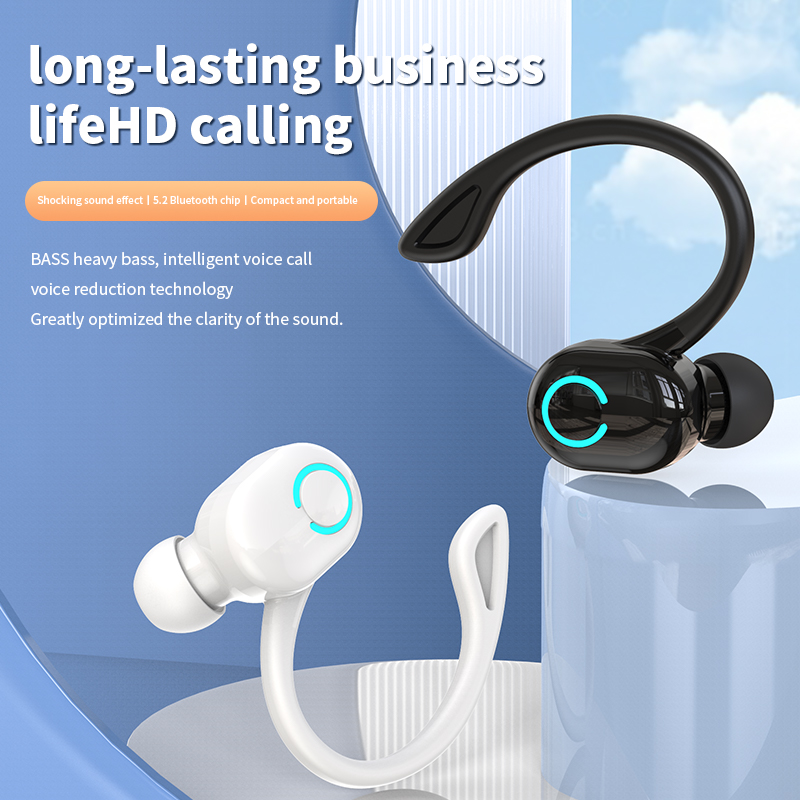 Kablosuz Bluetooth Kulaklık HI - Bone Conduction Running Headphones incelemesi ve fiyatı