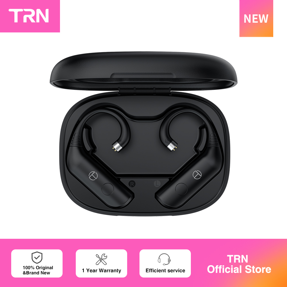 New TRN BT20 prokablosuz Bluet - Planar Magnetic Iem Earphones incelemesi ve fiyatı