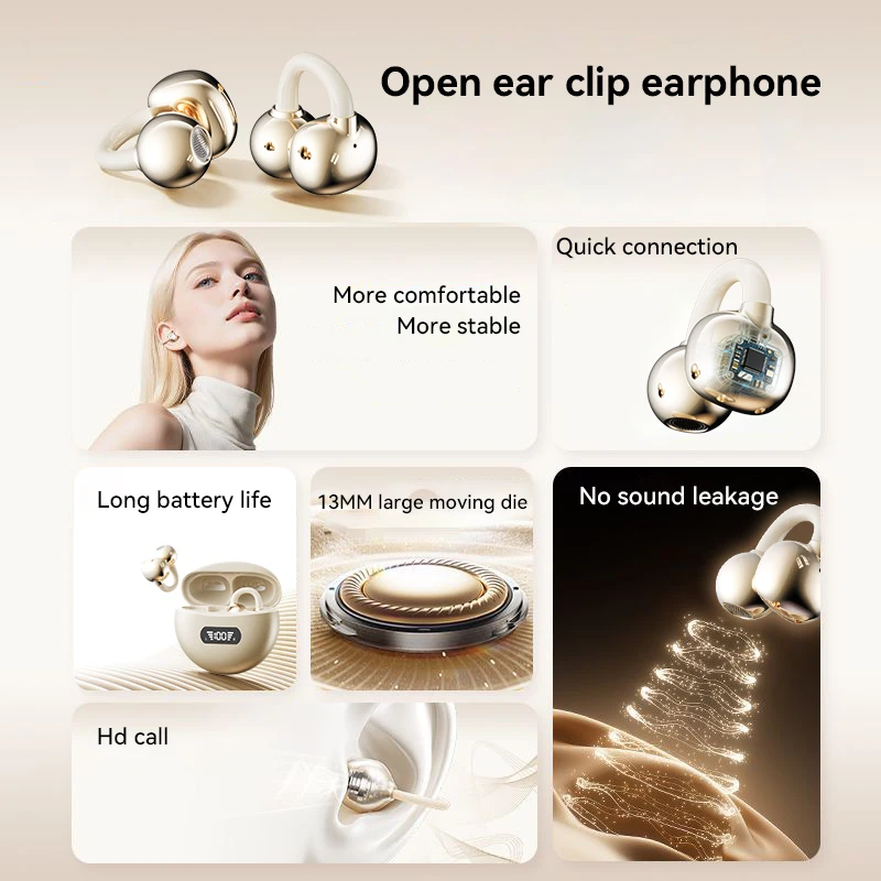 Yeni Kulak Klipsli Kablosuz Bl - Sleep Mask Headphones Bluetooth incelemesi ve fiyatı