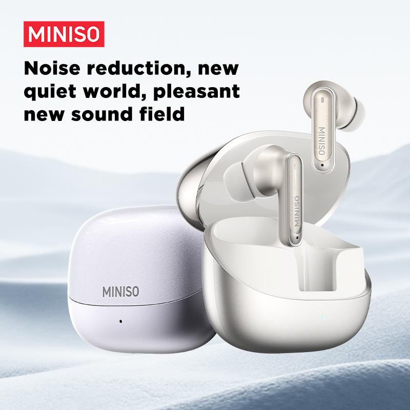 MINISO MS106 Bluetooth Kulaklı - Headphones incelemesi ve fiyatı