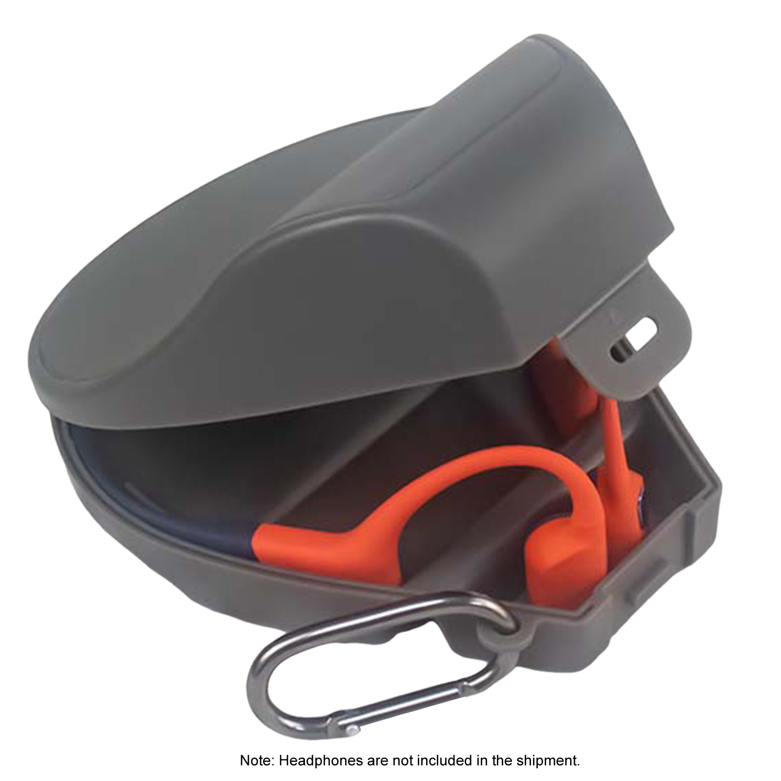 Shokz Run Pro 2 için sert kula - Bone Conduction Running Headphones incelemesi ve fiyatı