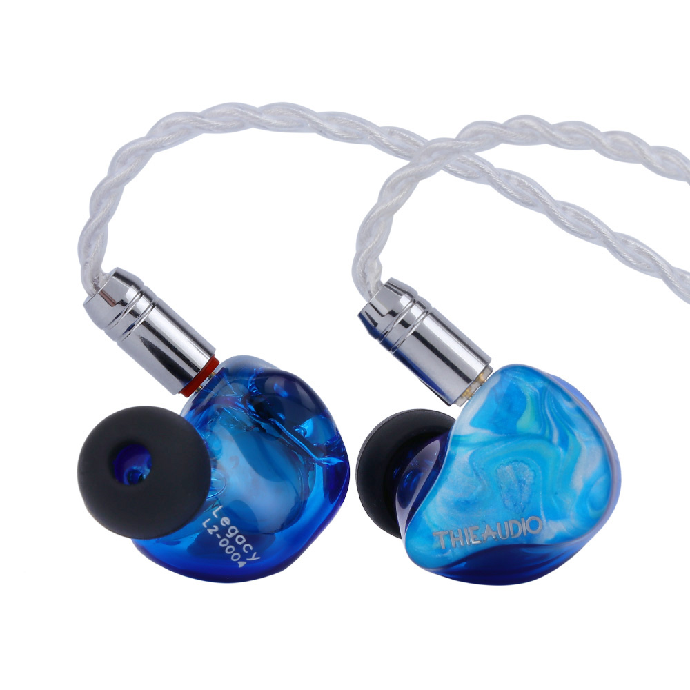 THIEAUDIO Legacy 2 Beryllium D - Planar Magnetic Iem Earphones incelemesi ve fiyatı