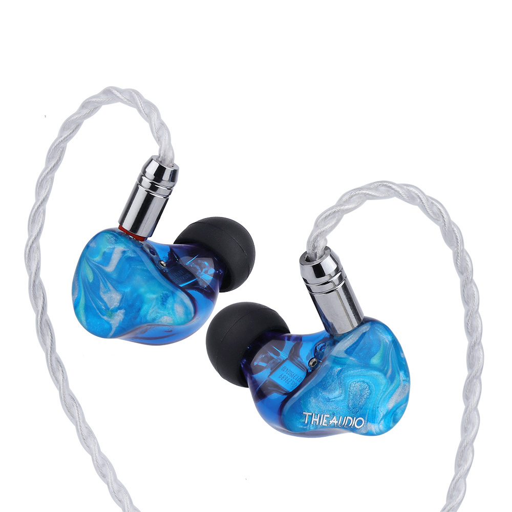 THIEAUDIO Legacy 2 Beryllium D - Planar Magnetic Iem Earphones incelemesi ve fiyatı
