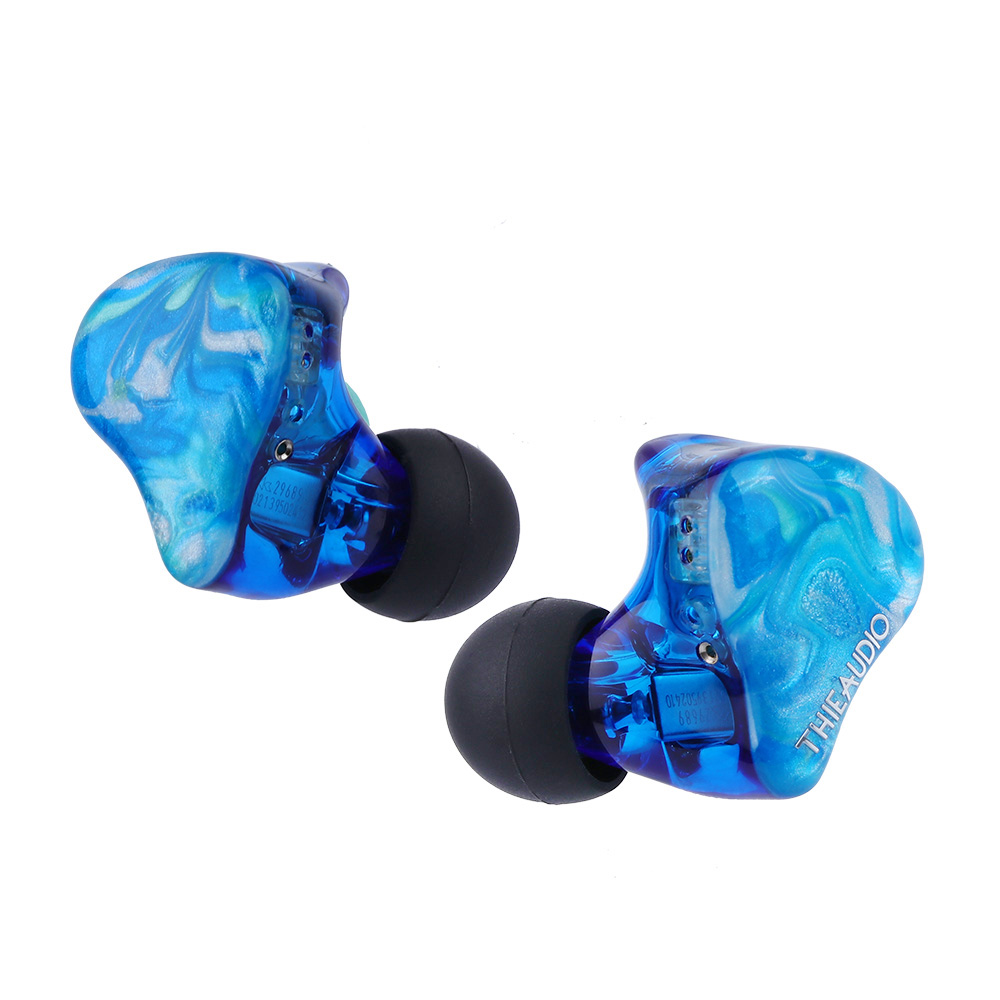 THIEAUDIO Legacy 2 Beryllium D - Planar Magnetic Iem Earphones incelemesi ve fiyatı
