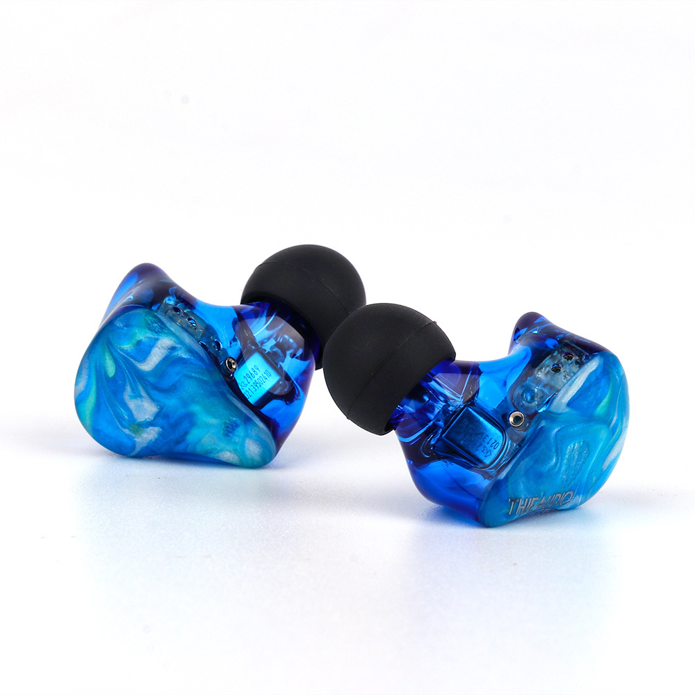 THIEAUDIO Legacy 2 Beryllium D - Planar Magnetic Iem Earphones incelemesi ve fiyatı