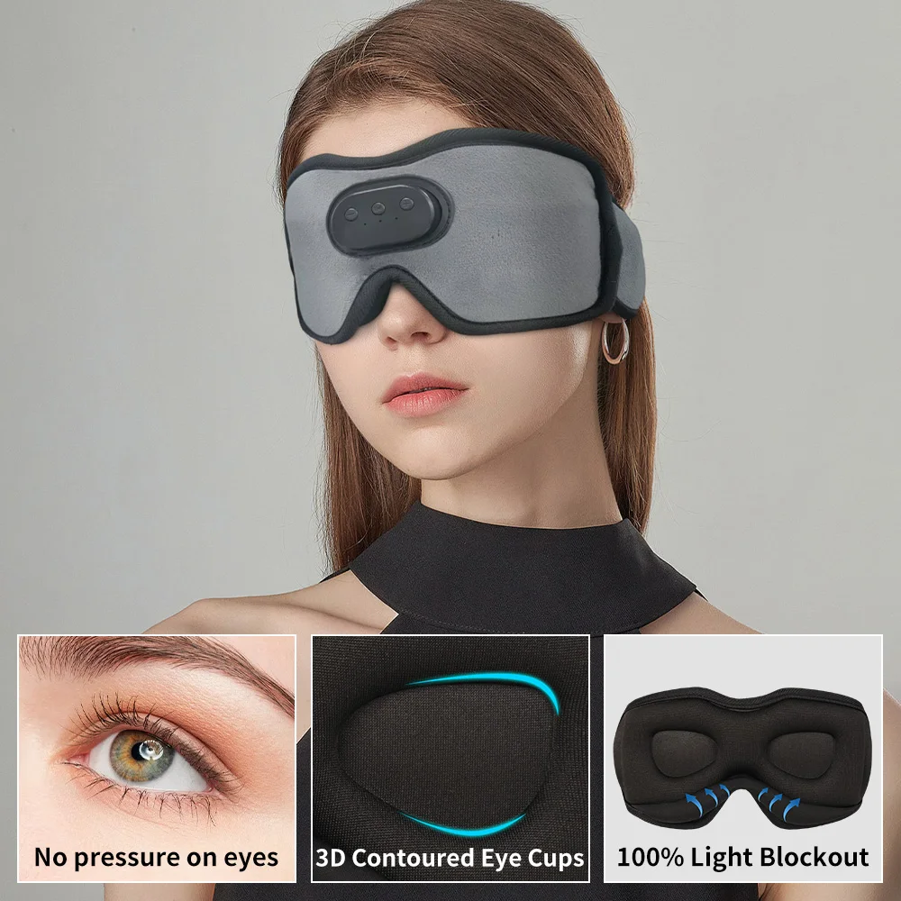 Premium Bluetooth Uyku Göz Mas - Type C Wired Earphones With Mic incelemesi ve fiyatı