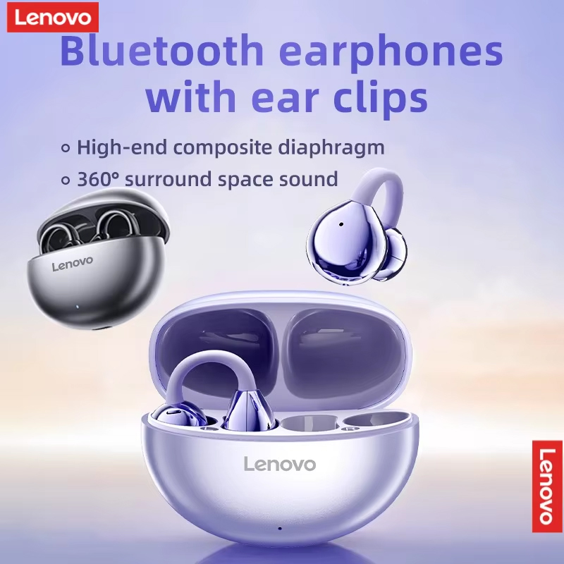 Lenovo Kablosuz Bluetooth 5.4  - Type C Wired Earphones With Mic incelemesi ve fiyatı