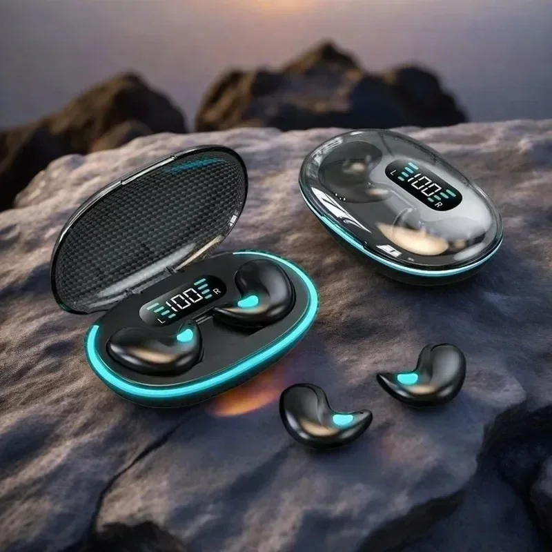 TWS Kablosuz Kulaklıklar Dayan - Sleep Mask Headphones Bluetooth incelemesi ve fiyatı