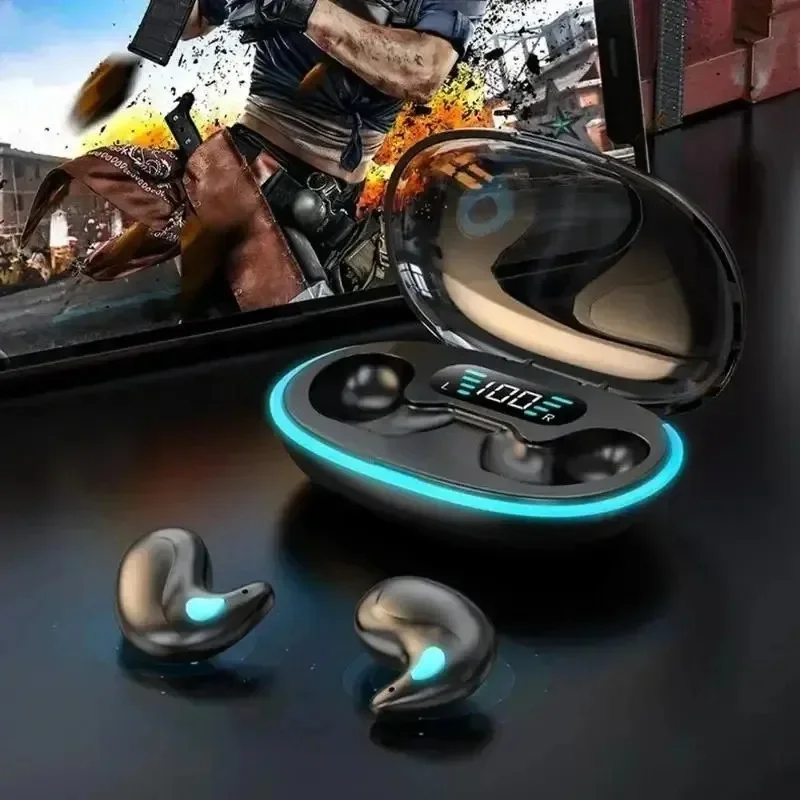 TWS Kablosuz Kulaklıklar Dayan - Sleep Mask Headphones Bluetooth incelemesi ve fiyatı