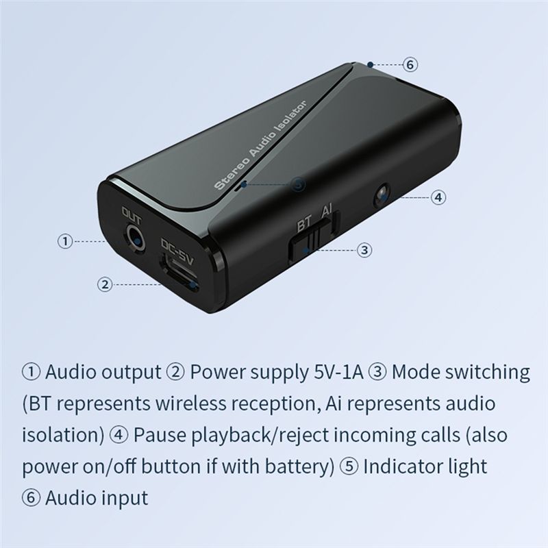 Y47A Bluetooth 5.4 Ses Alıcısı - Speakers incelemesi ve fiyatı