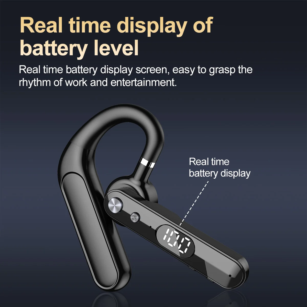 Kablosuz Bluetooth Kulaklıklar - Headphones incelemesi ve fiyatı