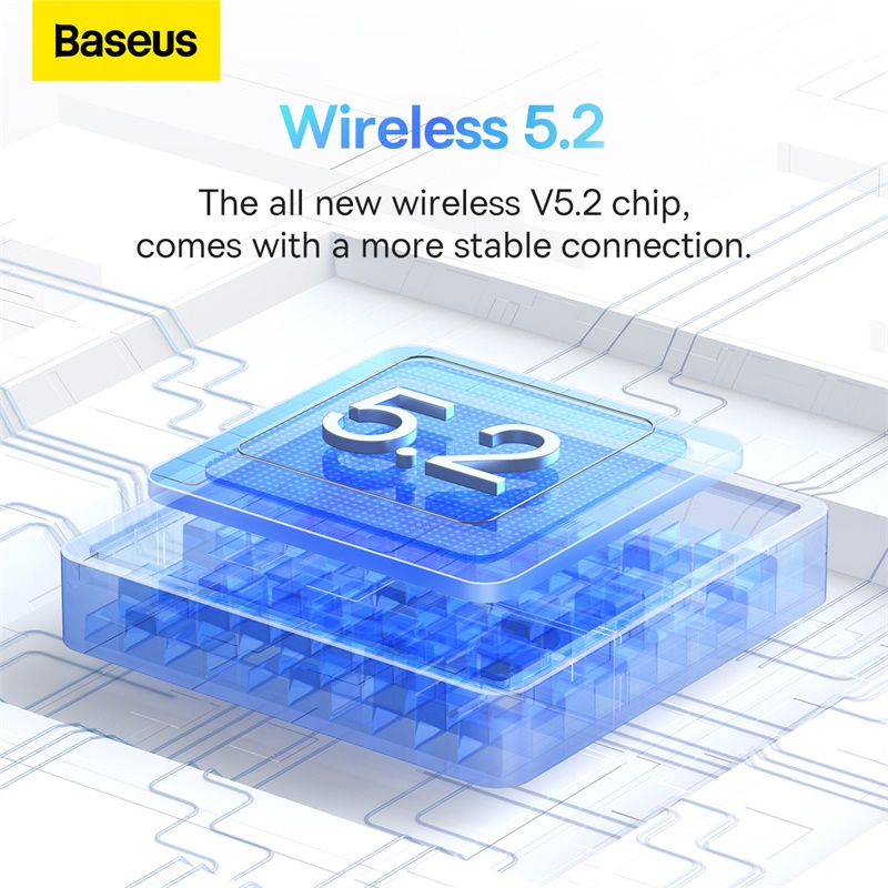 Baseus P1 Kulaklıklar Kablosuz - Magnetic Neckband Sports Earphones incelemesi ve fiyatı