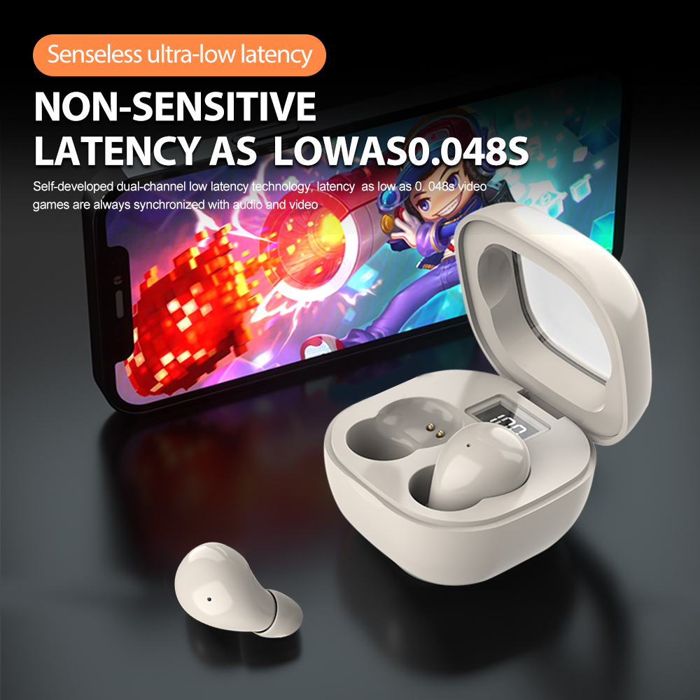 Uyku Görünmez Kulaklık Mini Gi - Type C Wired Earphones With Mic incelemesi ve fiyatı