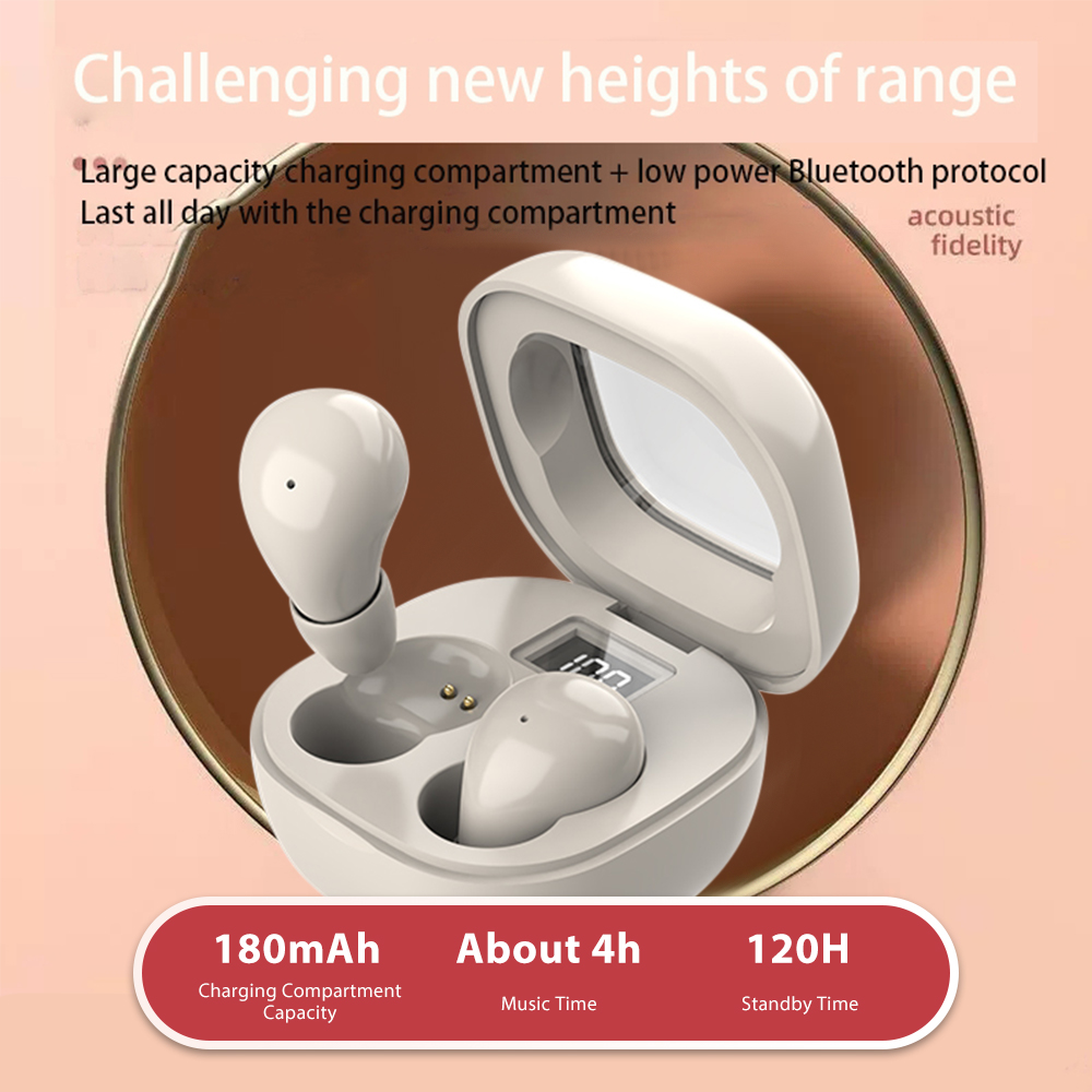 Uyku Görünmez Kulaklık Mini Gi - Type C Wired Earphones With Mic incelemesi ve fiyatı