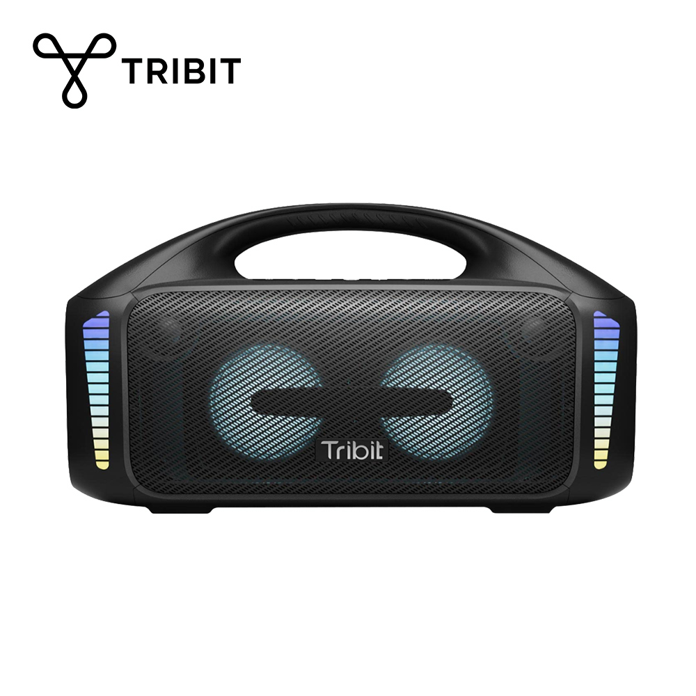 Tribit Taşınabilir Bluetooth H - Portable Bluetooth Speaker Waterproof Ipx7 incelemesi ve fiyatı